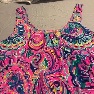 GUC Lilly Kingsley top